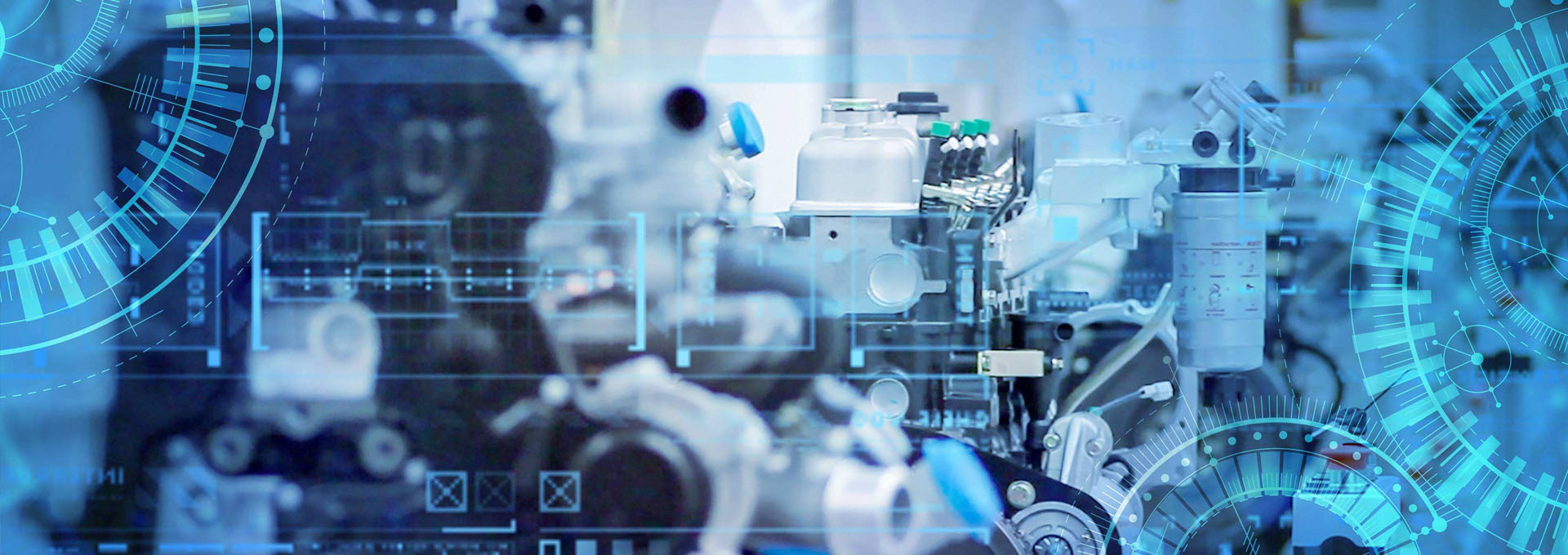 <strong>工业自动化控制，就选星空体育(中国)</strong>