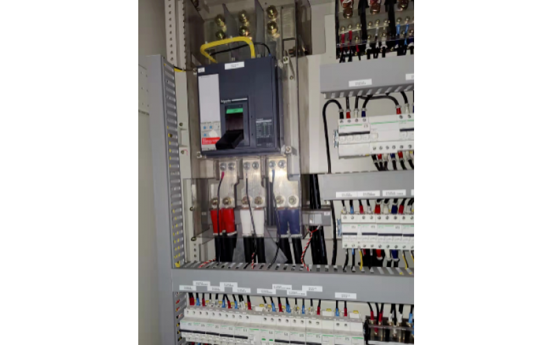 门机电缆更换经验方法知识（KWZK星空体育(中国)）