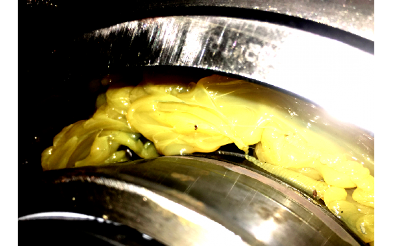 减速机/设备/轴承润滑保养知识（KWZK星空体育(中国)）