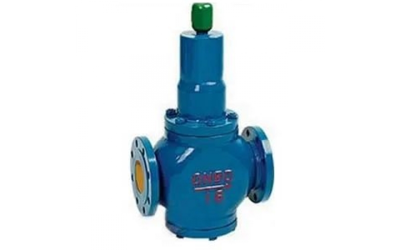 KW-KYF系列蒸汽减压阀故障原因分析和解决方法-星空体育(中国)阀门