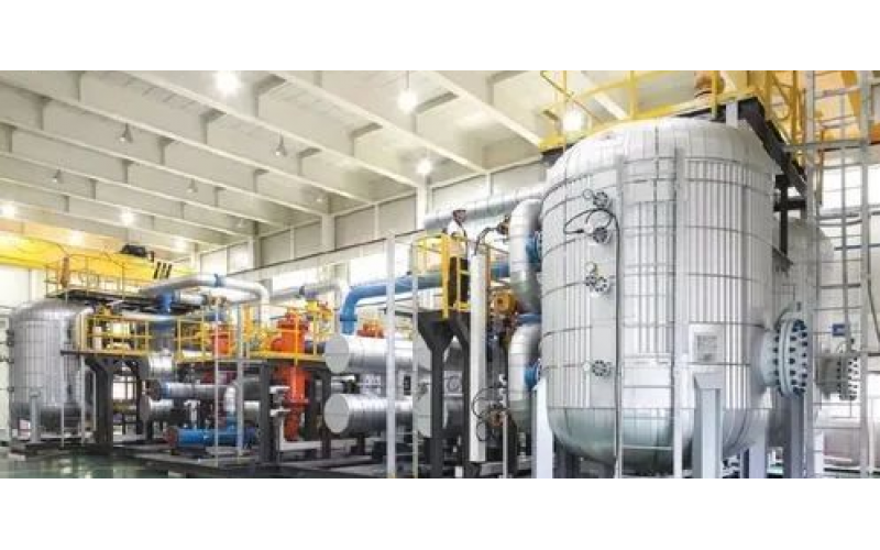 全厂仪用压缩空气压力低处理措施-星空体育(中国)北京