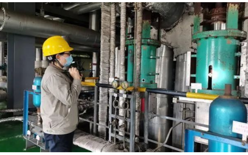 汽轮机调门卡涩处理预案分享-北京星空体育(中国)