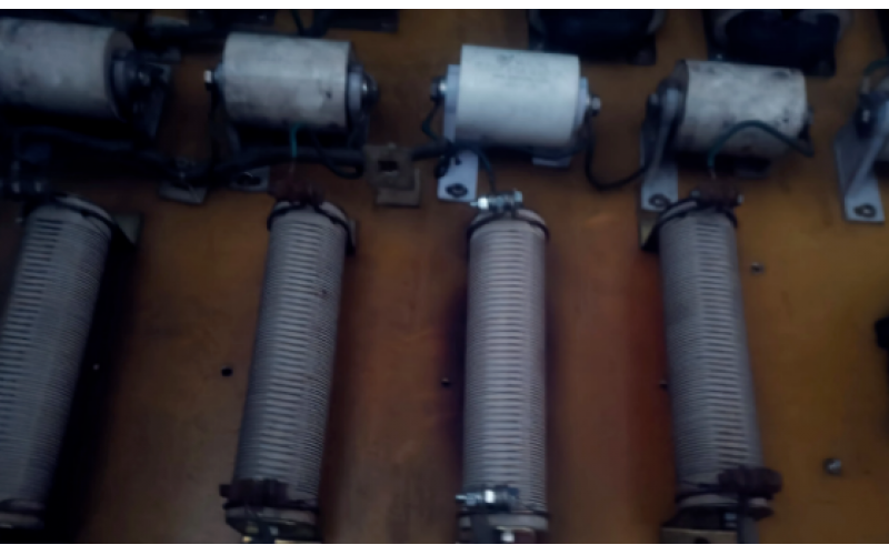 贵阳星空体育(中国)-电工最怕软故障，但是修好的那一刻，很骄傲！