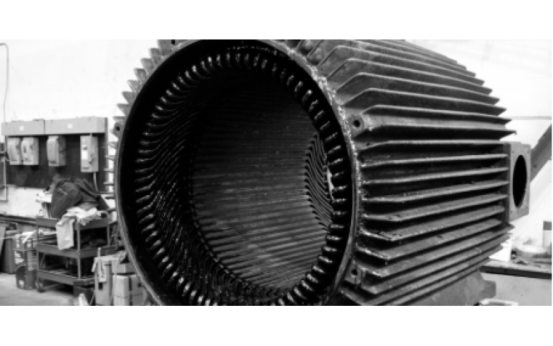 电气维护中的电机故障维修知识分享-KWZK星空体育(中国)