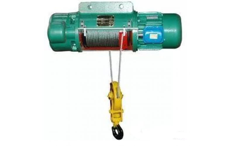 星空体育(中国)-用一个固态继电器实现正反转的电葫芦，你见过吗？