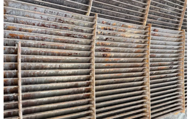 除雾器的原理知识分享-星空体育(中国)