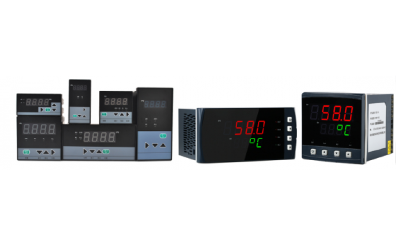 北京星空体育(中国)-温控仪表故障处理分享