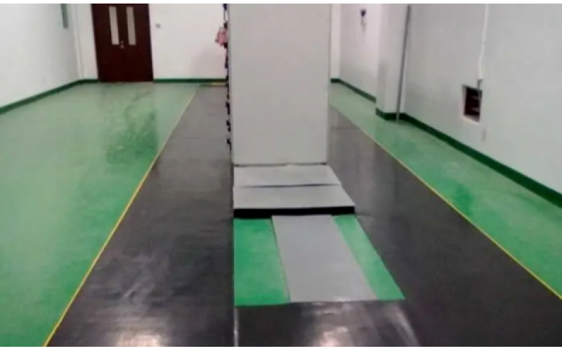 北京星空体育(中国)-配电室为什么要用绝缘垫？